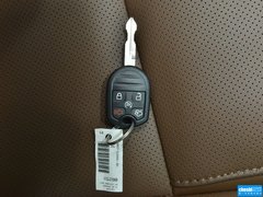 2013款 3.5L 自动 尊享型 7座