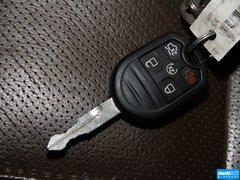 2013款 3.5L 自动 尊享型 7座