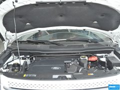 2013款 3.5L 自动 尊享型 7座