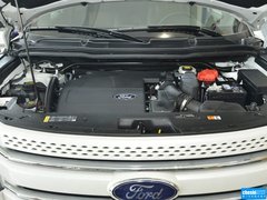 2013款 3.5L 自动 尊享型 7座