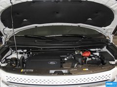 2013款 3.5L 自动 尊享型 7座