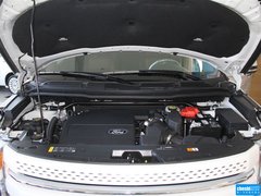 2013款 3.5L 自动 尊享型 7座