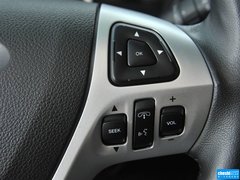 2013款 3.5L 自动 尊享型 7座