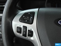 2013款 3.5L 自动 尊享型 7座