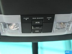 2013款 3.5L 自动 尊享型 7座