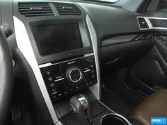 2013款 3.5L 自动 尊享型 7座