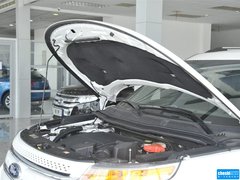 2013款 3.5L 自动 尊享型 7座