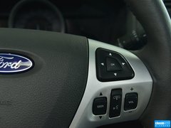 2013款 3.5L 自动 尊享型 7座