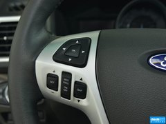 2013款 3.5L 自动 尊享型 7座