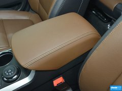 2013款 3.5L 自动 尊享型 7座