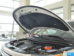 2013款 3.5L 自动 尊享型 7座