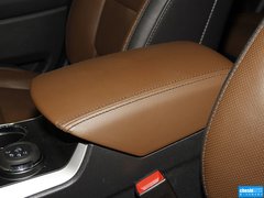2013款 3.5L 自动 尊享型 7座