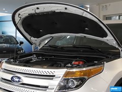 2013款 3.5L 自动 尊享型 7座