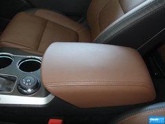 2013款 3.5L 自动 尊享型 7座
