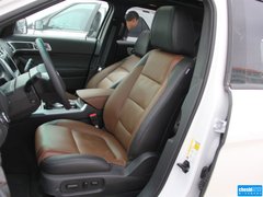 2013款 3.5L 自动 尊享型 7座