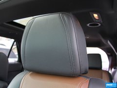 2013款 3.5L 自动 尊享型 7座