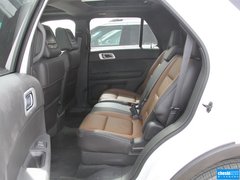 2013款 3.5L 自动 尊享型 7座
