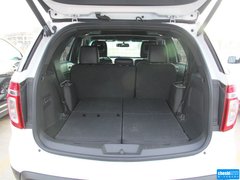 2013款 3.5L 自动 尊享型 7座