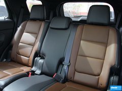 2013款 3.5L 自动 尊享型 7座