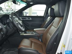 2013款 3.5L 自动 尊享型 7座