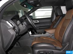 2013款 3.5L 自动 尊享型 7座