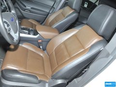 2013款 3.5L 自动 尊享型 7座