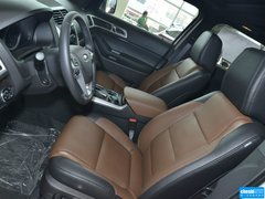 2013款 3.5L 自动 尊享型 7座