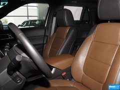 2013款 3.5L 自动 尊享型 7座
