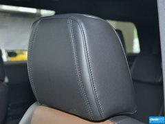 2013款 3.5L 自动 尊享型 7座