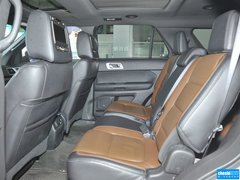 2013款 3.5L 自动 尊享型 7座