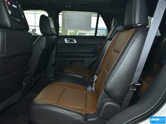 2013款 3.5L 自动 尊享型 7座