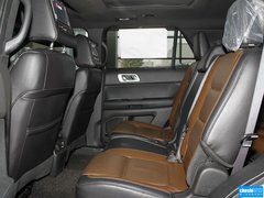 2013款 3.5L 自动 尊享型 7座