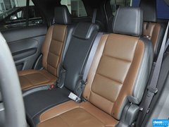 2013款 3.5L 自动 尊享型 7座