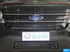 2013款 3.5L 自动 尊享型 7座