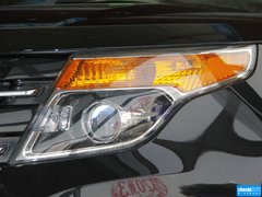 2013款 3.5L 自动 尊享型 7座