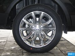 2013款 3.5L 自动 尊享型 7座