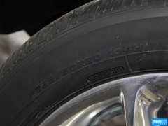 2013款 3.5L 自动 尊享型 7座
