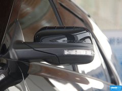 2013款 3.5L 自动 尊享型 7座