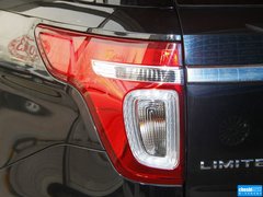 2013款 3.5L 自动 尊享型 7座