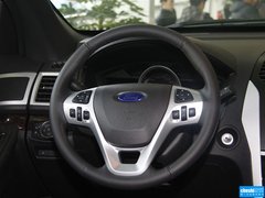 2013款 3.5L 自动 尊享型 7座