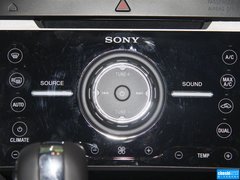 2013款 3.5L 自动 尊享型 7座