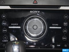 2013款 3.5L 自动 尊享型 7座