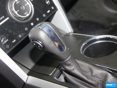 2013款 3.5L 自动 尊享型 7座