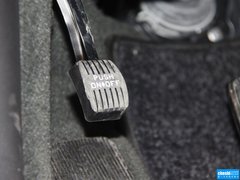 2013款 3.5L 自动 尊享型 7座