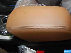 2013款 3.5L 自动 尊享型 7座