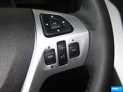 2013款 3.5L 自动 尊享型 7座