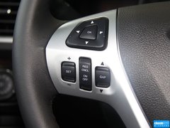 2013款 3.5L 自动 尊享型 7座