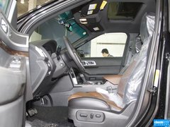 2013款 3.5L 自动 尊享型 7座
