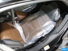 2013款 3.5L 自动 尊享型 7座