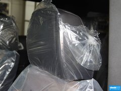 2013款 3.5L 自动 尊享型 7座